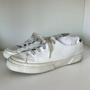 SUPERGA 2750 MORPHING MULE LEATHER Low Cut - Unisex‎ Sneaker